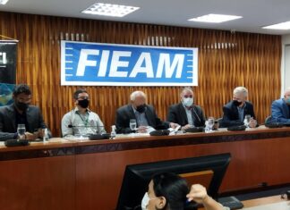 Codam aprova incremento de R$ 705 milhões na economia do Amazonas em primeira reunião do ano