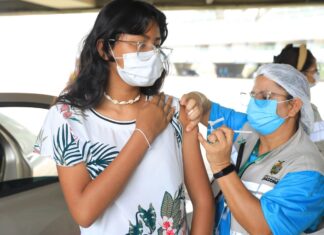 Vacinação: Média diária de doses aplicadas contra Covid-19 aumenta em 50% no Amazonas em três meses e meio