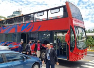 Amazonastur e Suframa firmam parceria para levar turistas às fábricas do Polo Industrial de Manaus