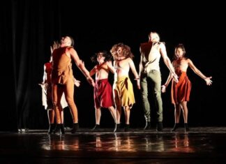 Fim de semana com muitas opções culturais