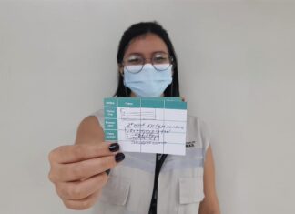 Amazonas já aplicou 6.377.864 doses de vacina contra Covid-19 até esta sexta-feira (25/02)