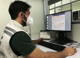 Amazonas segue na fase laranja com redução de positividade para Covid-19