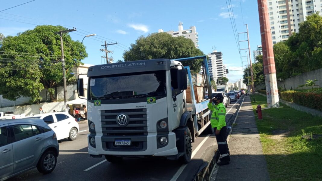 Operação Carga Pesada (3)
