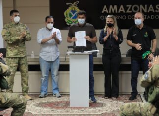 PC-AM destaca avanços institucionais para a segurança do Amazonas