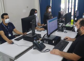 Ouvidoria-Geral da SSP-AM realizou mais de 700 atendimentos em 2021