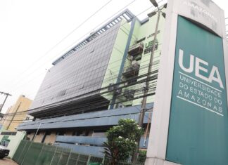 Cartões de Convocação do Vestibular e SIS da UEA são disponibilizados nesta quinta-feira (03/02)