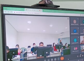 Em parceria com Ministério da Saúde e UEA, Fuham realiza curso para profissionais do Tocantins