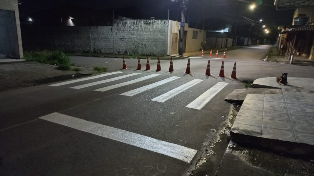 faixas