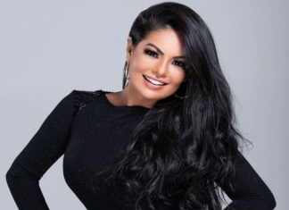 Paulinha Abelha tem quadro neurológico grave, indica boletim médico