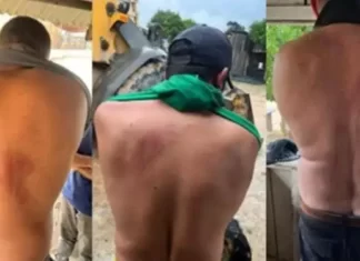 Garimpeiros são espancados, feitos reféns e roubados em Itaituba