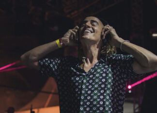 Dre Guazzelli disponibiliza set no Dre Tarde #33 para animar carnaval fora dos blocos