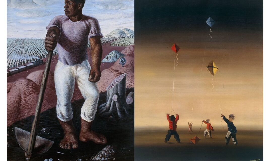 Exposição Portinari para todos