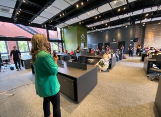 Casarão da Inovação Cassina sediará evento de incentivo a startups lideradas por mulheres