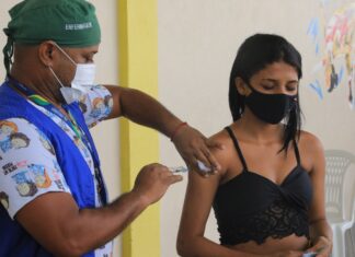 Pelo segundo dia consecutivo, Amazonas não registra óbito pela Covid-19 nas últimas 24 horas