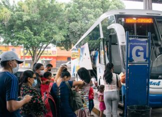 Arsepam conclui Operação Viagem Segura – Carnaval e contabiliza mais de 34 mil passageiros