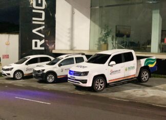 Detran Amazonas realiza operação “Lei Seca” em feriado prolongado na capital do estado