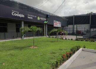 Março Lilás: Policlínica Codajás promove ações de prevenção à Saúde da Mulher