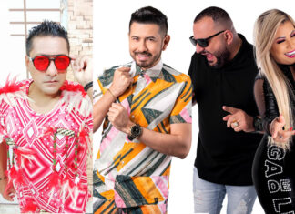 Governo do Amazonas anuncia atrações do ‘Show da Vacinação’