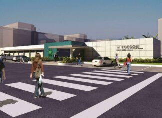 Governador Wilson Lima libera recursos para construção do Centro de Prevenção ao Câncer do Colo do Útero