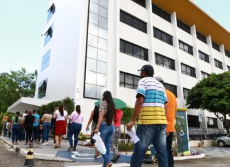 Gabaritos preliminares das provas do concurso da SSP-AM estão disponíveis on-line