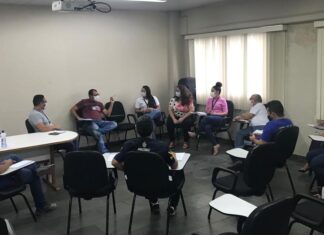 Adaf cria Núcleo de Educação Sanitária para promover sanidade do rebanho e qualidade dos produtos agropecuários