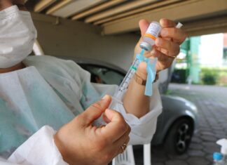 Governo do Amazonas emite Boletim Diário da Covid-19, nesta sexta-feira (18/03)