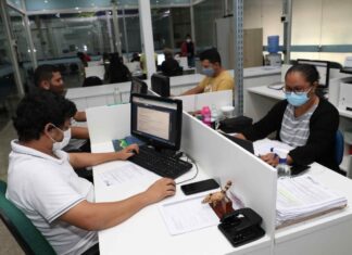 Sine Amazonas divulga 55 vagas de emprego em diversas áreas para esta segunda-feira (21/03)