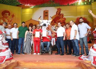 Grupo Samel se torna patrocinador oficial do Festival Folclórico de Parintins