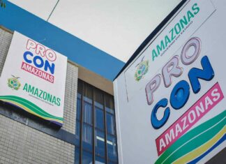 Procon Amazonas dá dicas para torcedores não caírem em ciladas durante exibições dos jogos da Copa