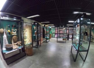 Conheça roteiros turísticos com muita arte e cultura para dias chuvosos em Manaus