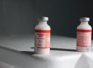 Idam recebe 320 mil doses de vacina contra a febre aftosa para distribuição a municípios do estado