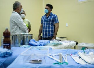 Maternidade Dr. Moura Tapajóz realiza neste sábado novo mutirão para inserção de DIU