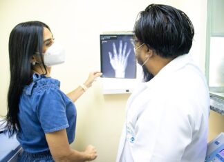 Prefeitura de Manaus amplia a oferta de exames de imagens na rede municipal de saúde