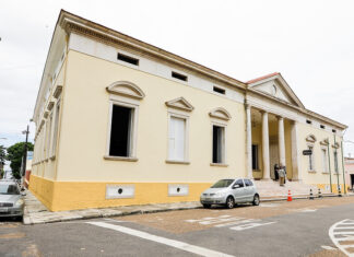 Museu da Cidade de Manaus reabre com inauguração do memorial Moacir Andrade
