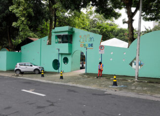 Prefeitura realizará ação de vacinação infantil em Manaus no parque Cidade da Criança