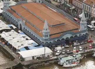 Ver-o-Peso completa 395 anos de identidade amazônica em Belém