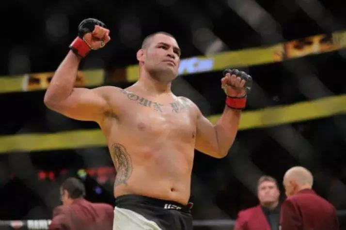 Cain-Velasquez
