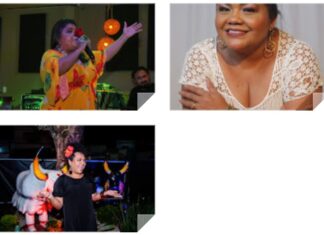 Amanhã, Marcia Siqueira faz clássicos de Elis Regina no Luar de Uaicurapá