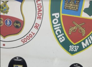 Em Atalaia do Norte, PMAM efetua prisão de um indivíduo com arma de fogo