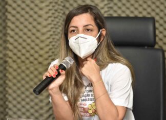PC-AM prende homem em flagrante por tráfico de drogas e furto qualificado