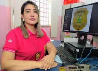 PC-AM prende idoso por injúria no âmbito de violência doméstica em Manacapuru
