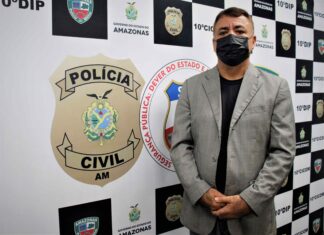 Polícia Civil do Amazonas prende mulher que se passava por biomédica e realizava cirurgias plásticas
