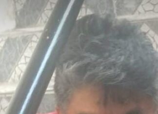 PC-AM solicita apoio na divulgação da imagem de homem que desapareceu no bairro Presidente Vargas