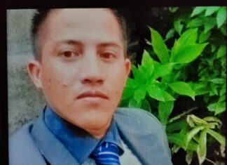 Polícia Civil solicita colaboração na divulgação da imagem de homem que desapareceu no bairro Cachoeirinha