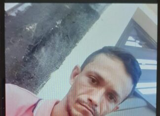 Polícia Civil solicita apoio para localizar homem que desapareceu no bairro Nova Cidade