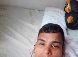 PC-AM solicita apoio na divulgação da imagem de jovem que desapareceu no bairro Colônia Antônio Aleixo