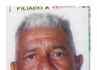 PC-AM solicita apoio na divulgação da imagem de idoso que desapareceu na zona rural de Manacapuru