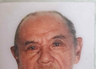 PC-AM solicita apoio na divulgação da imagem de homem que desapareceu no bairro Flores