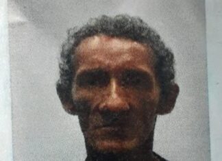 PC-AM solicita apoio na divulgação da imagem homem que desapareceu no Santa Etelvina
