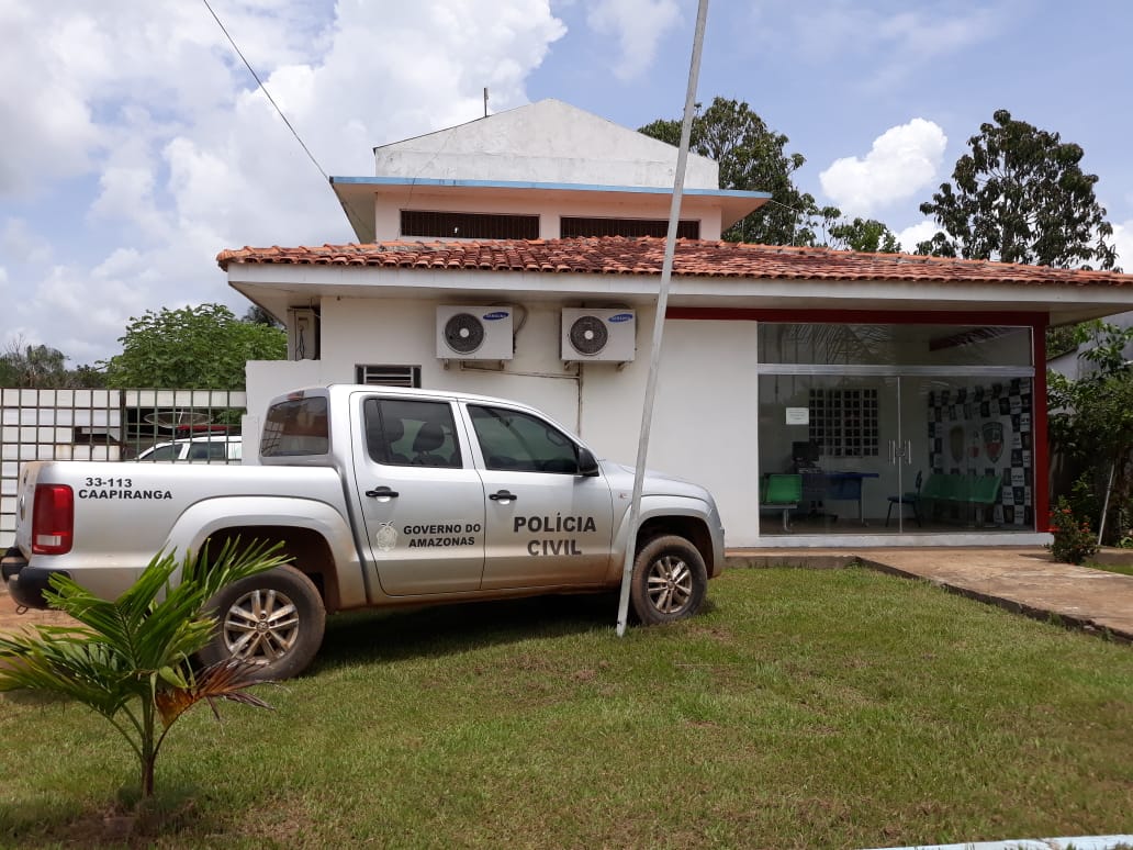 FACHADA DE CAAPIRANGA_FOTO DIVULGACAO PCAM